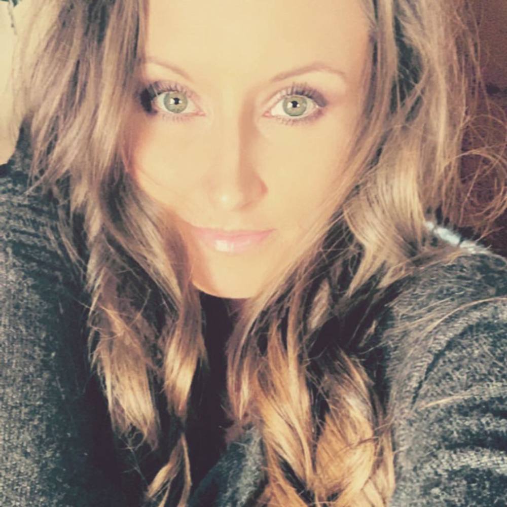 Meet your Posher, Trista